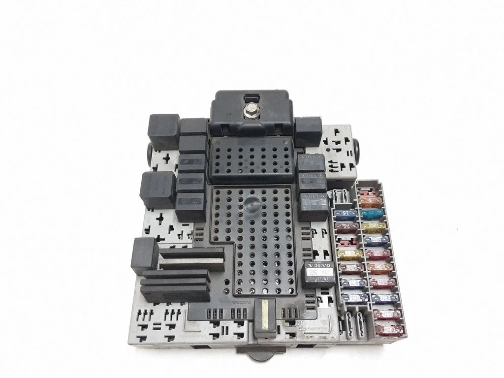 Fuse module 08696040