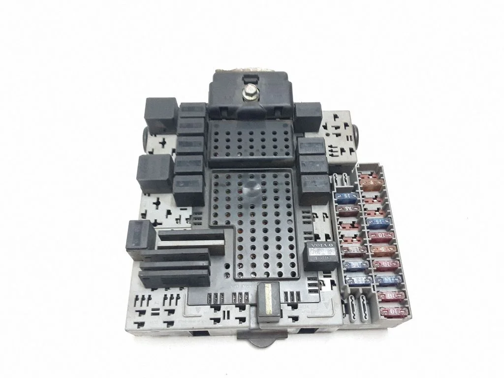 Fuse module 08696040