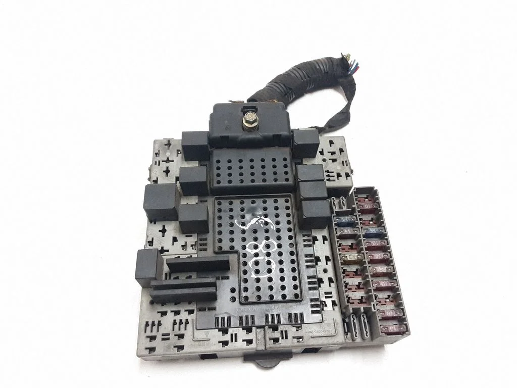 Fuse module 30679527