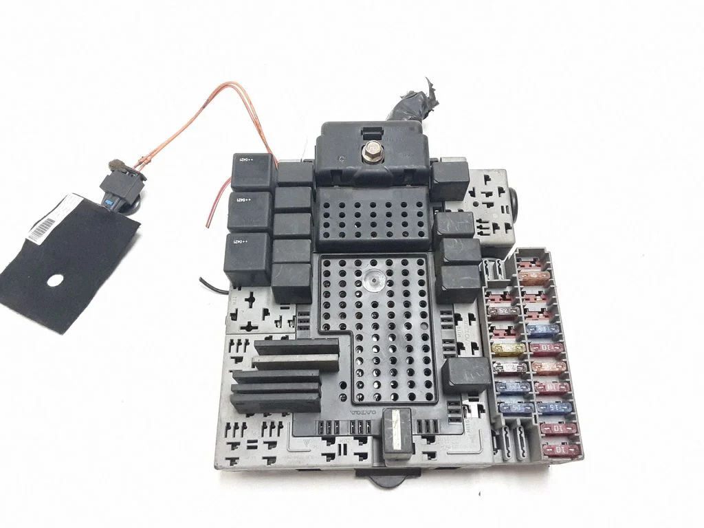 Fuse module 30679527