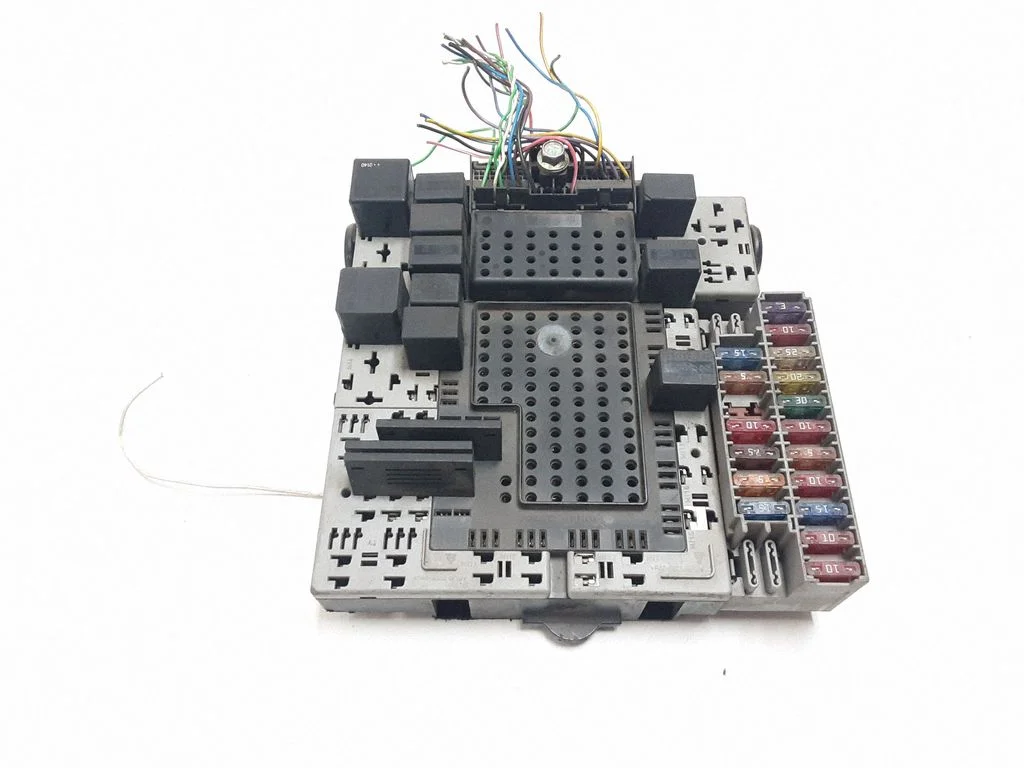 Fuse module 8676286