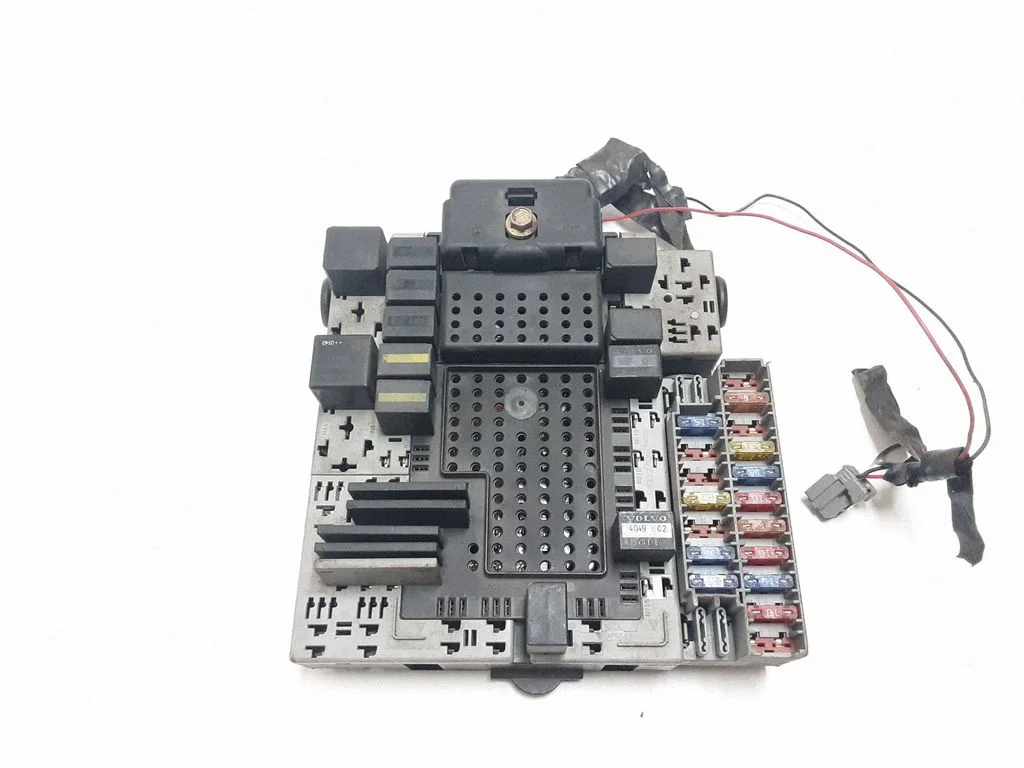 Fuse module 08679899
