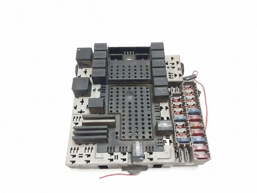 Fuse module 8645410