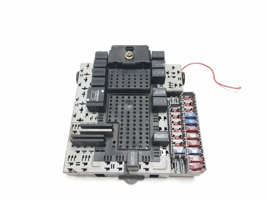 Fuse module 8645410