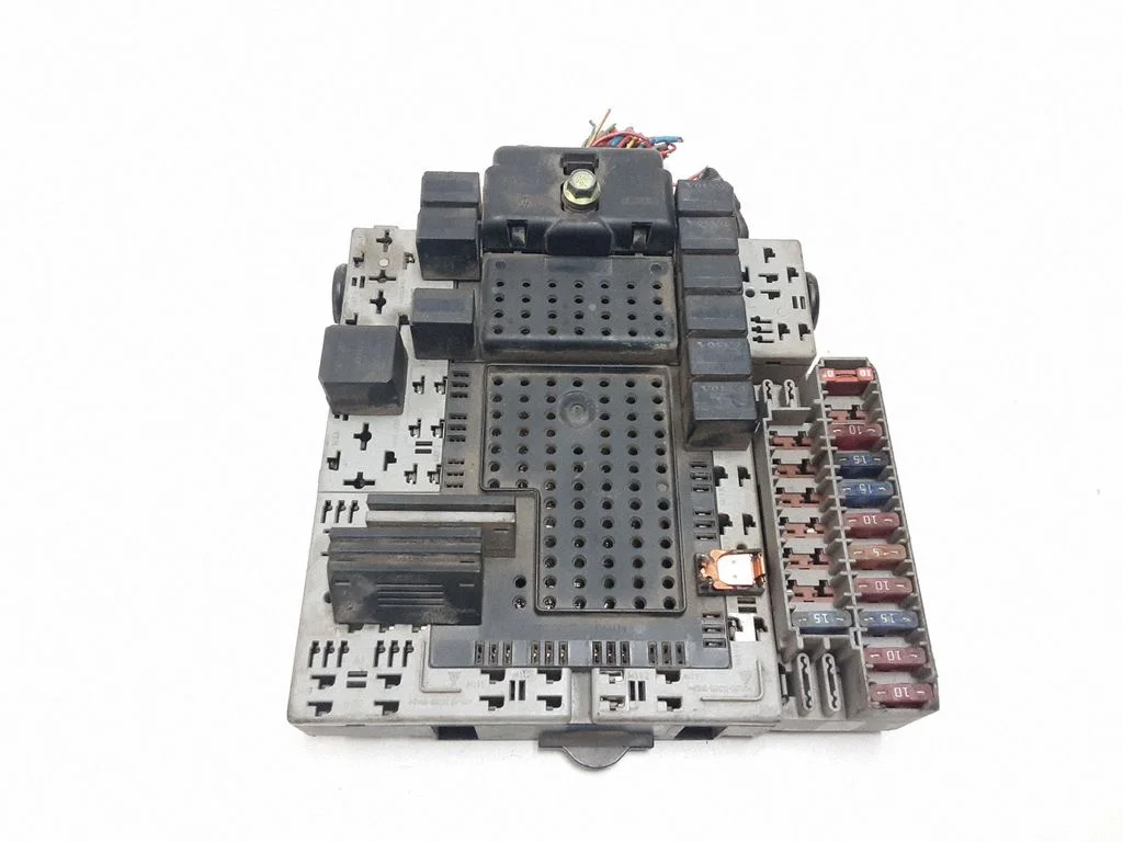 Fuse module 8645410