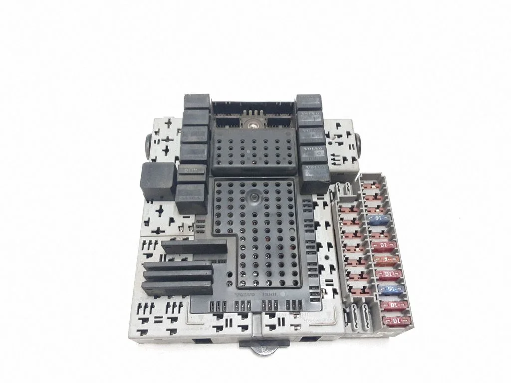 Fuse module 8645410