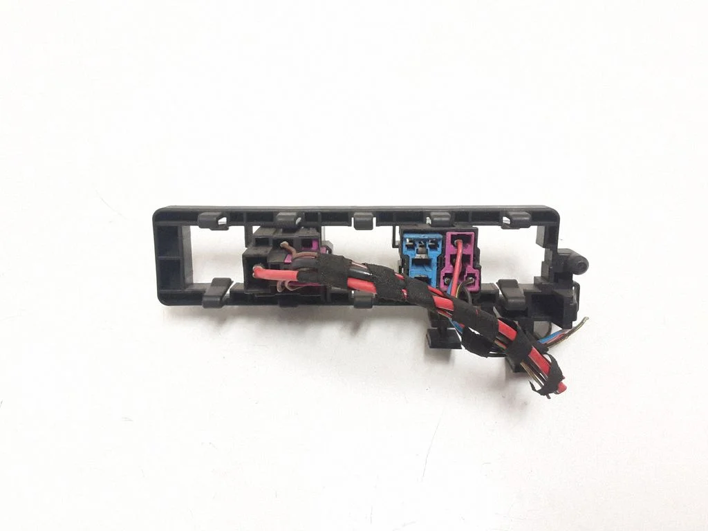 Fuse module 1K1937503