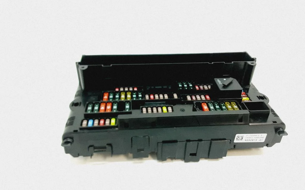 Fuse module – BMW 5 Series F10 F11 (2009-2016)