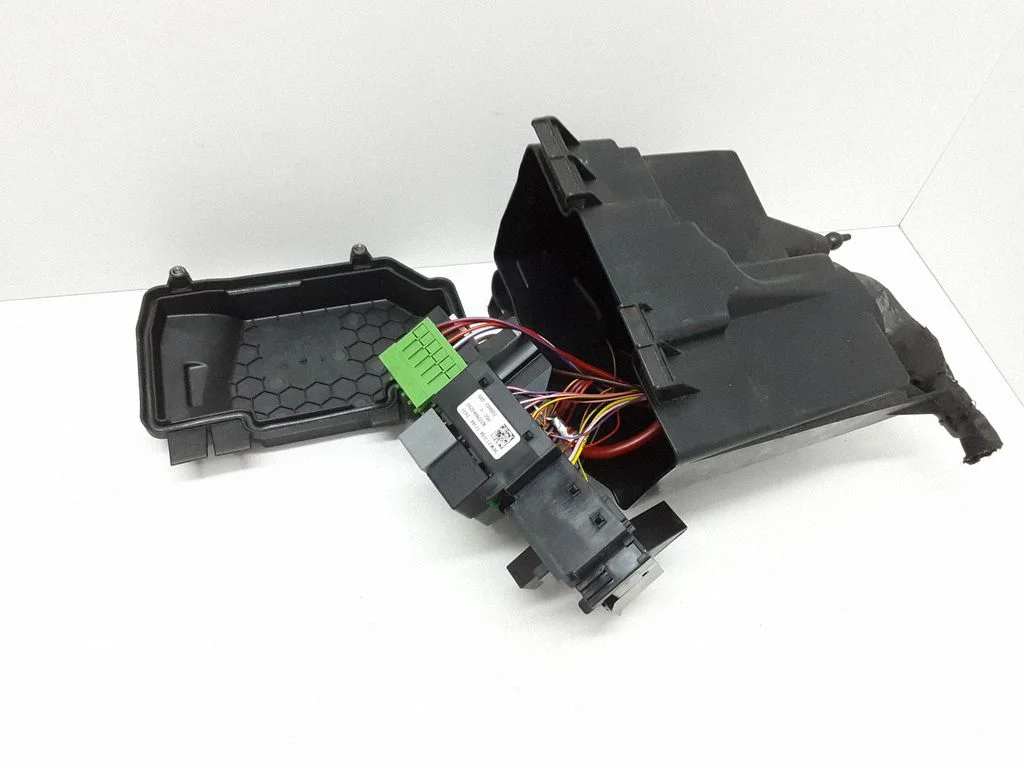 Fuse module A2229063202