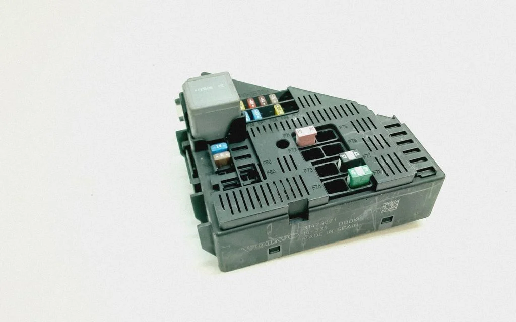 Fuse module 31473571