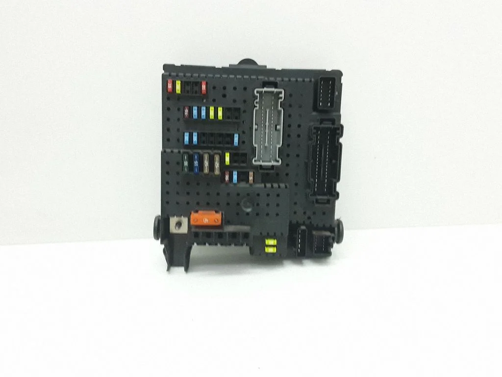 Fuse module 30786646