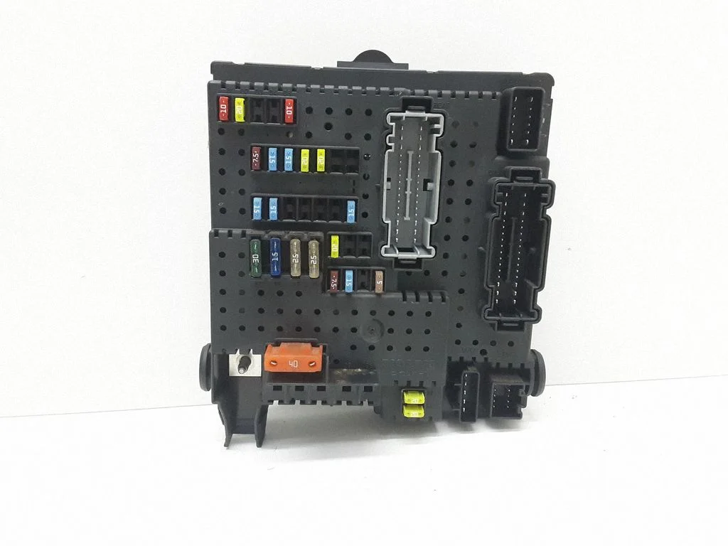 Fuse module 30786646