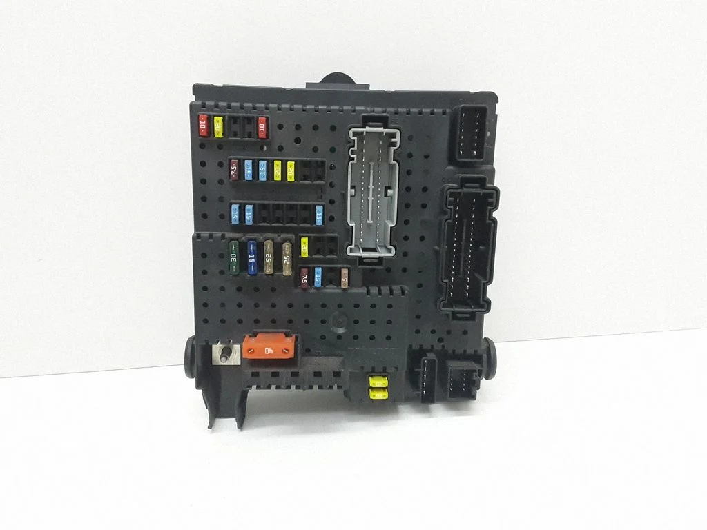 Fuse module 30786646