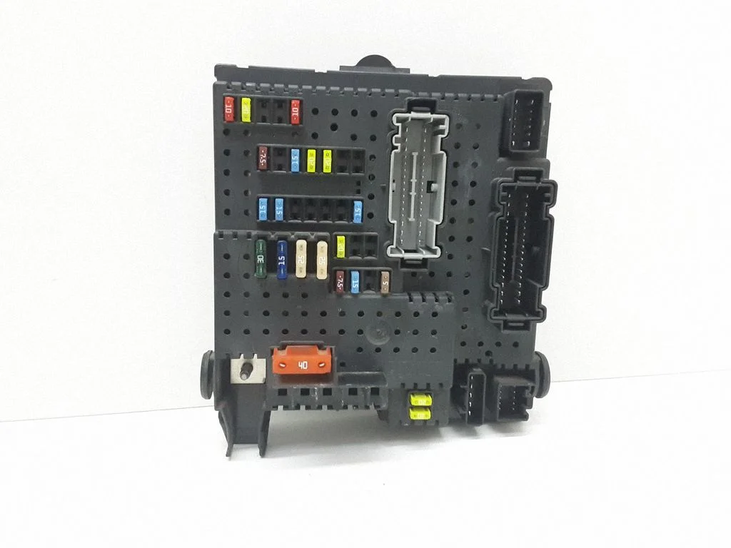 Fuse module 31314469