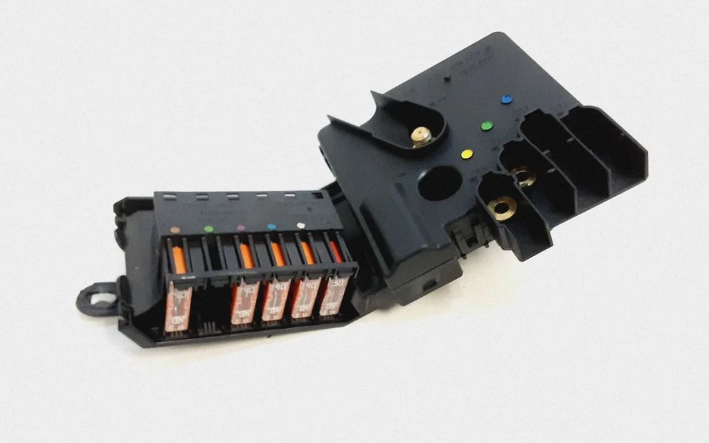 Fuse module A2115461241