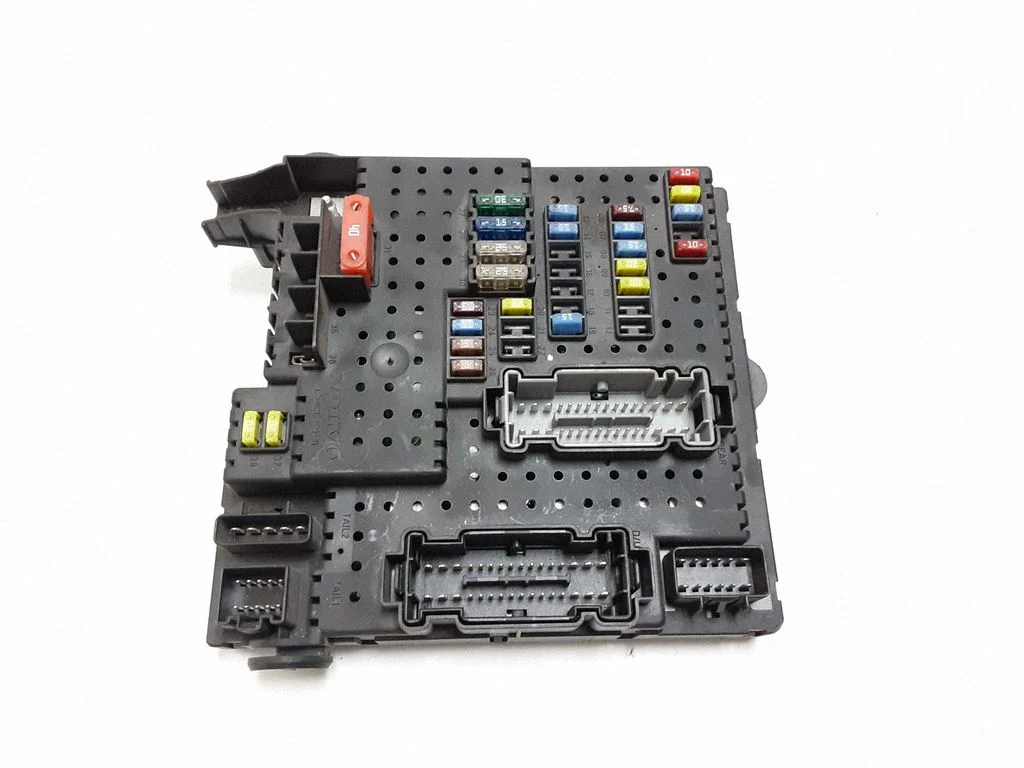 Fuse module 8676391
