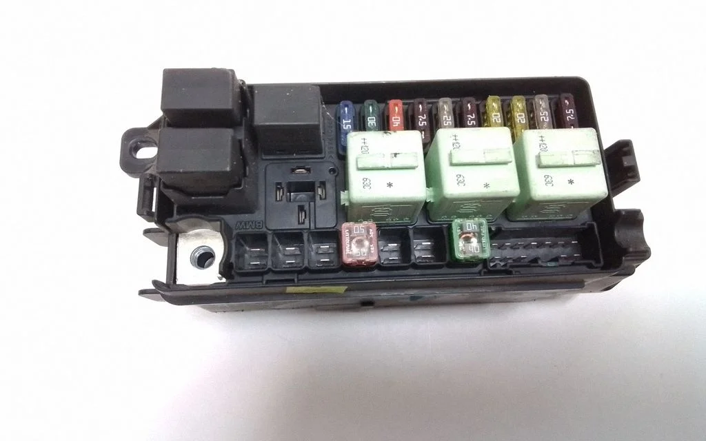 Fuse module 924094302