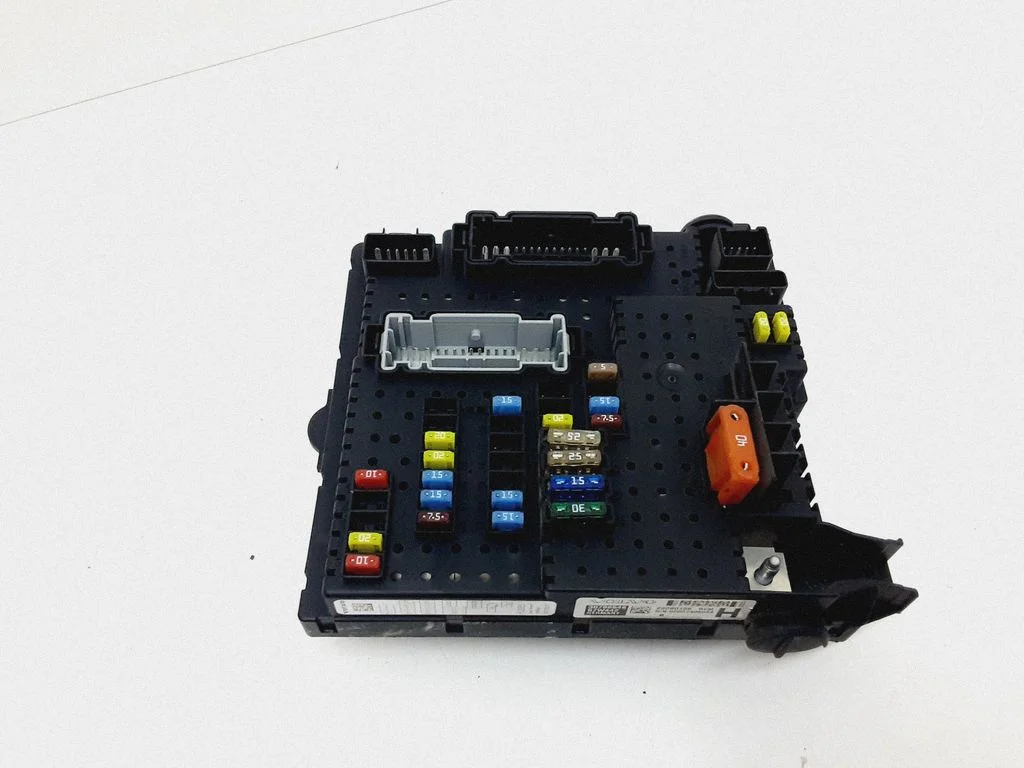 Fuse module 30786646