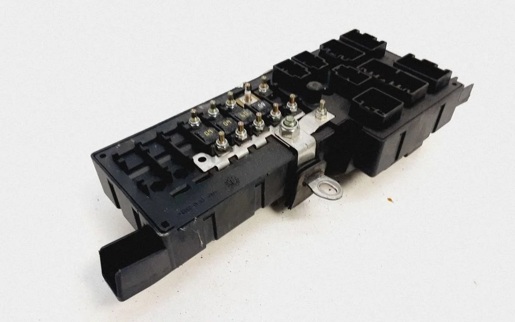 Fuse module 8678449