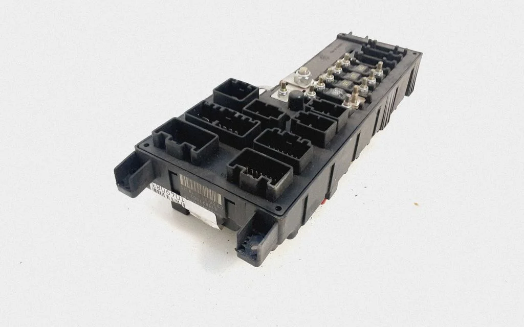 Fuse module 8678449