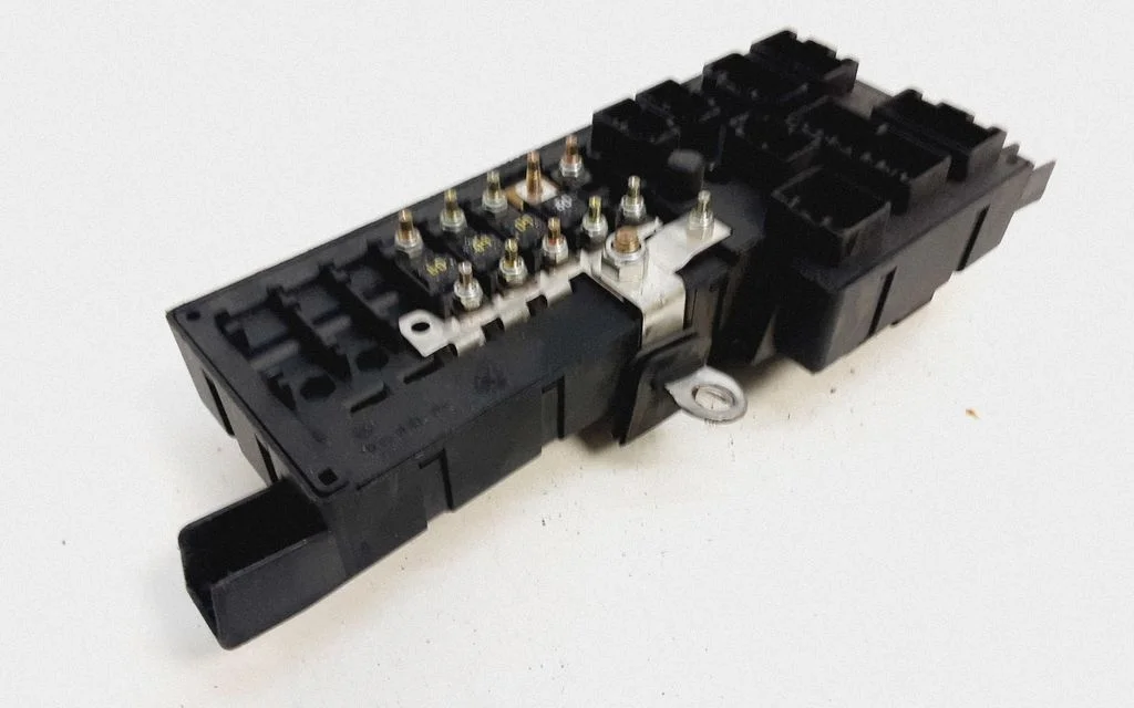 Fuse module 8678449