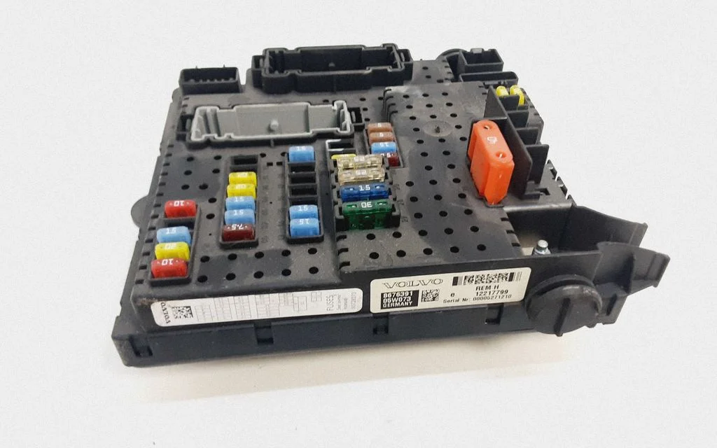Fuse module 8676391