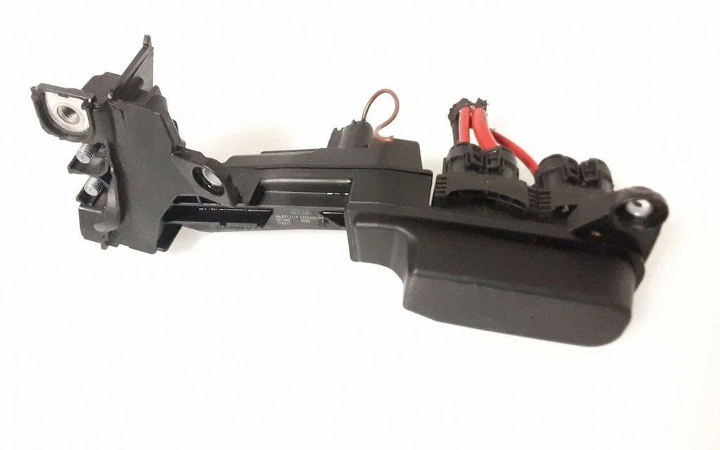 Drošinātāju bloks 9339825