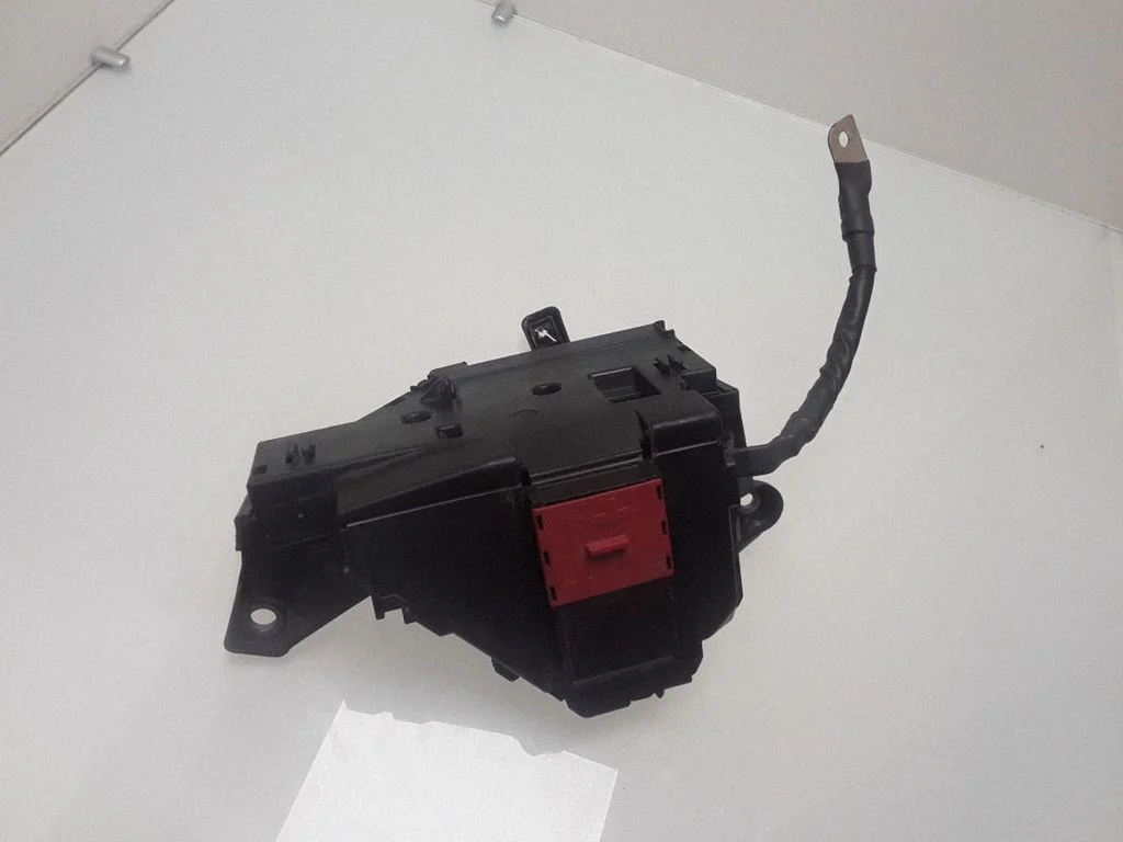 Fuse module A2055402250