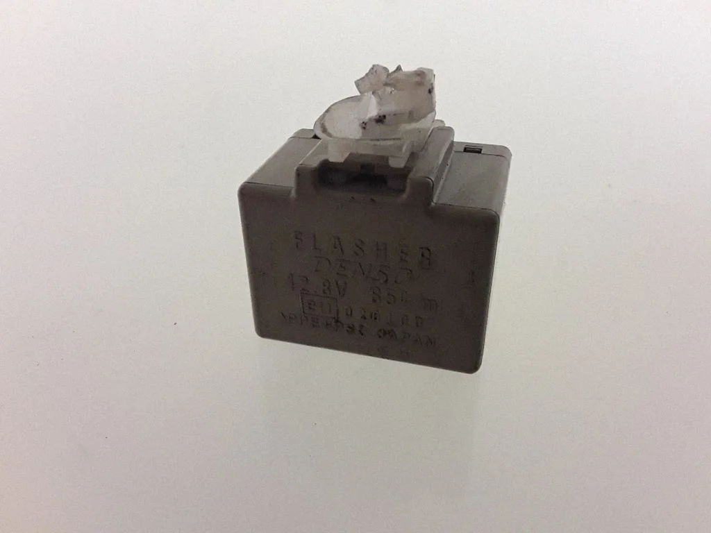 Fuse module 8198030170