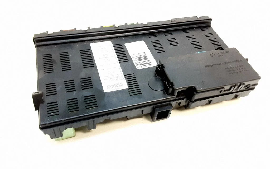 Kaitsmeplokk – BMW X5 E53 (1999-2006)