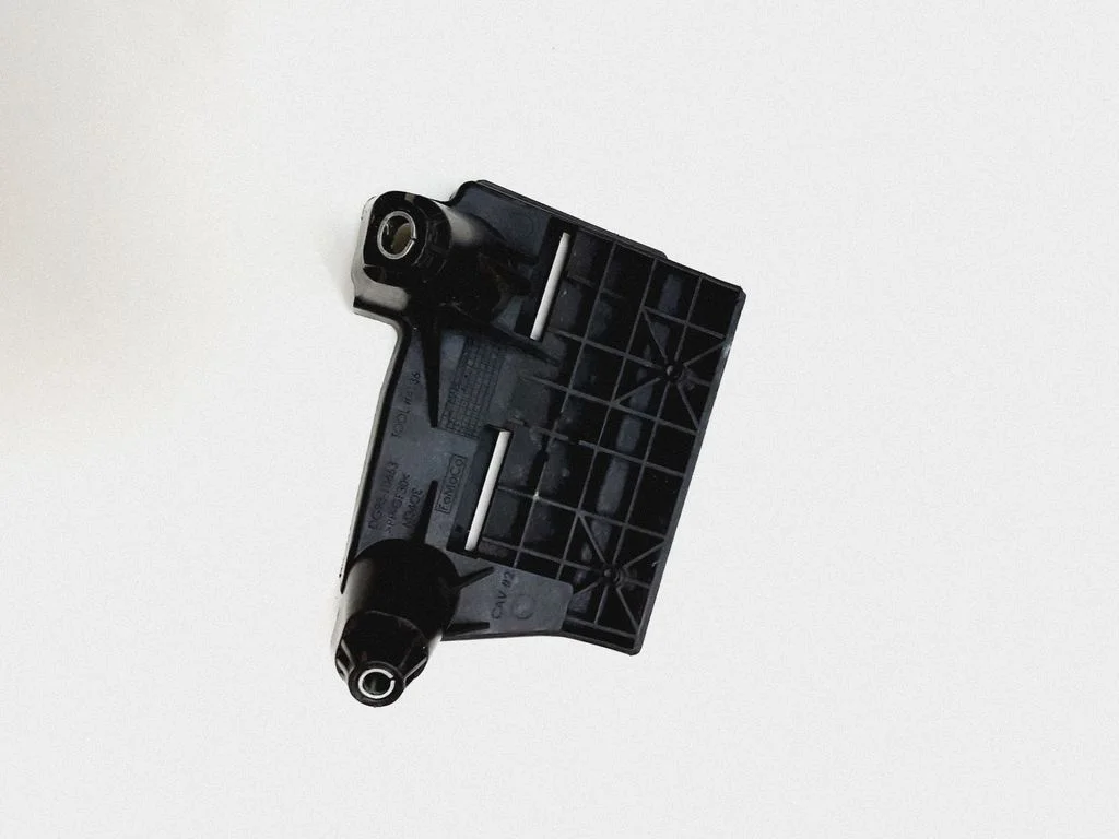 Aku klamber – Ford Fusion II (2013-)