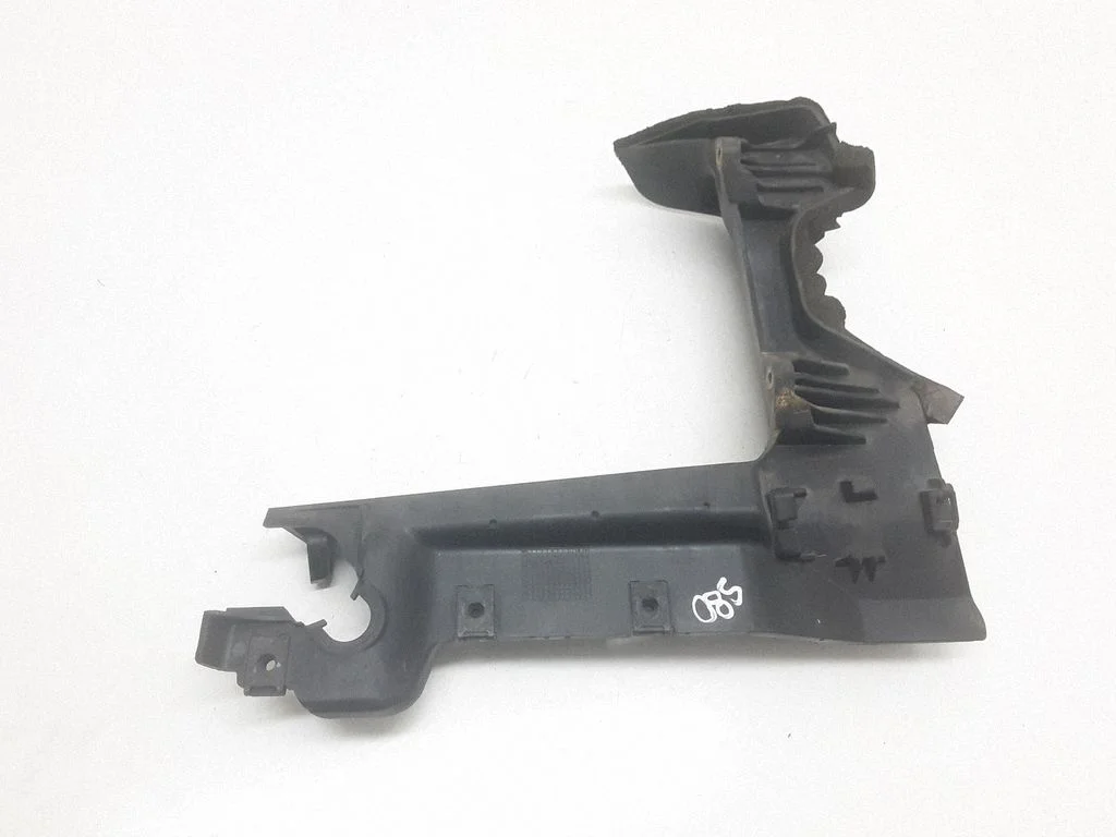 Aku klamber – Volvo S80 (2007-2013)