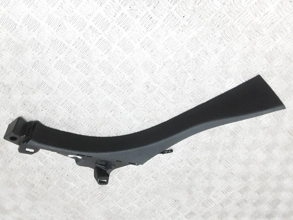 Pozostałe części wnętrza – Dodge Durango III (2010-)