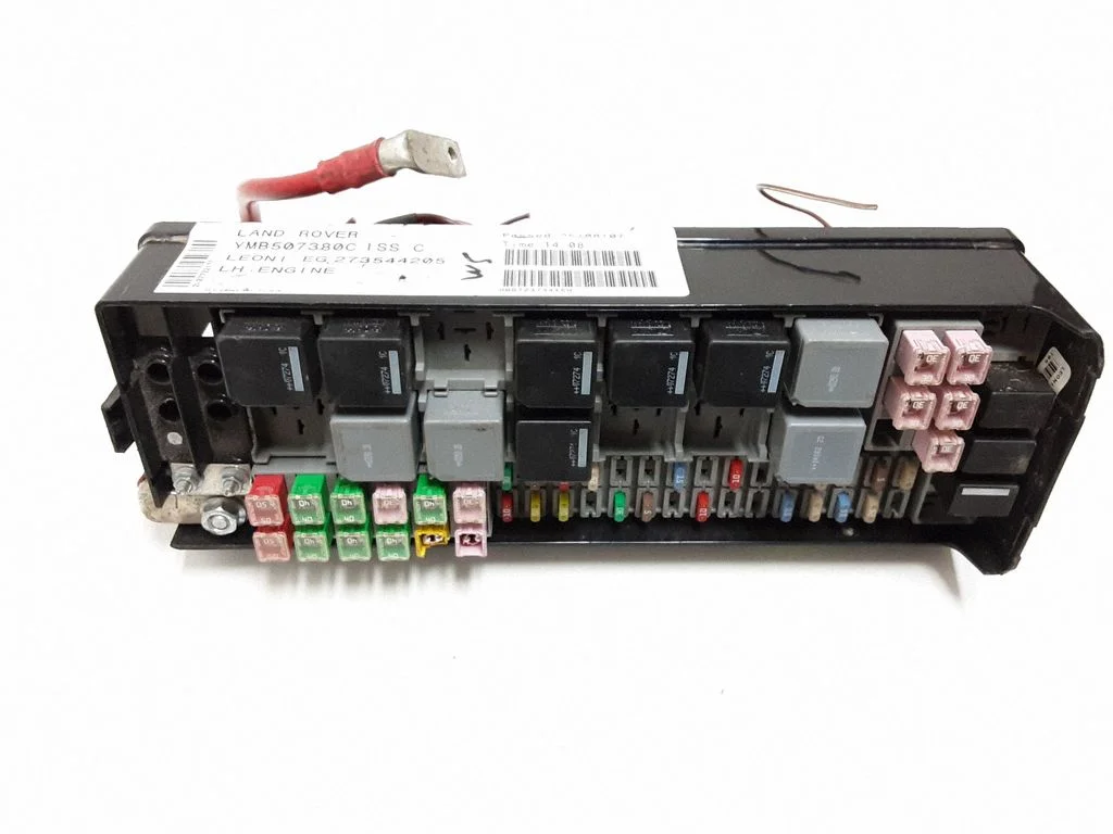 Fuse module YMB507380C