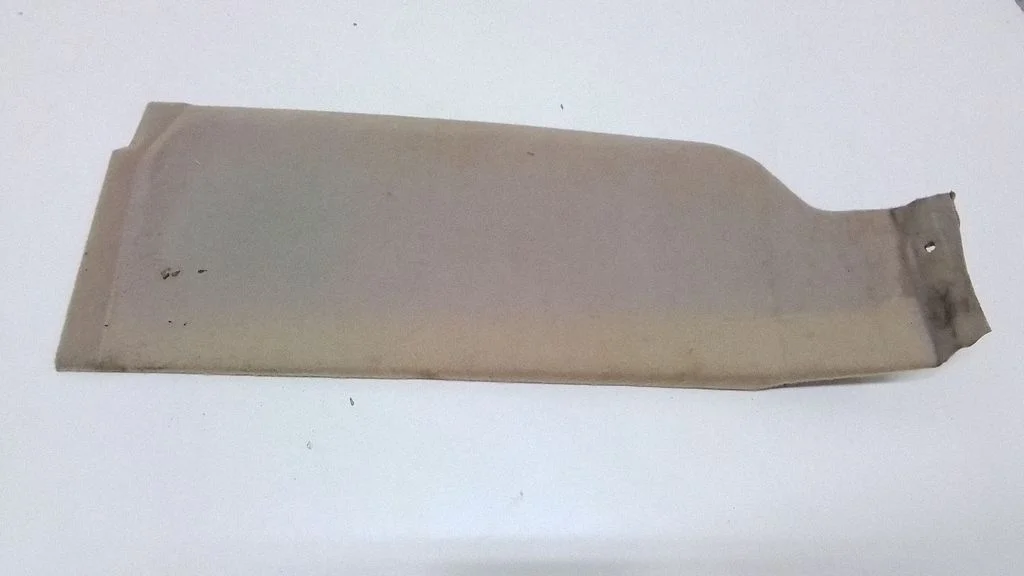 Cita salona detaļa – priekšējā