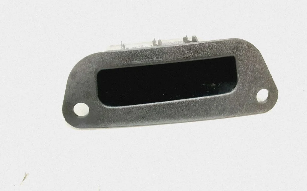 Other interior part A2057571209