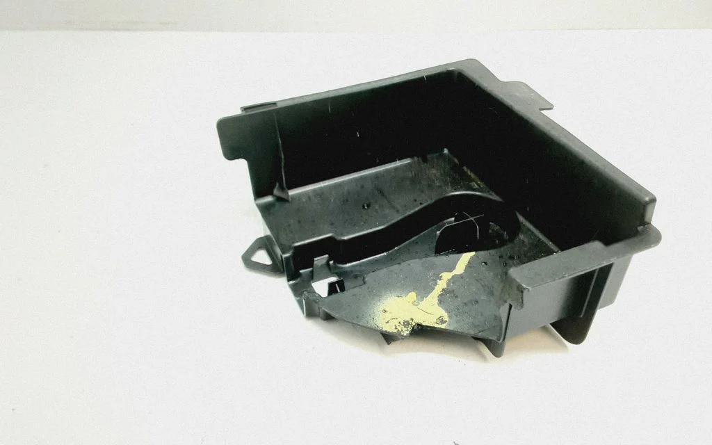 Other interior part A2058990014