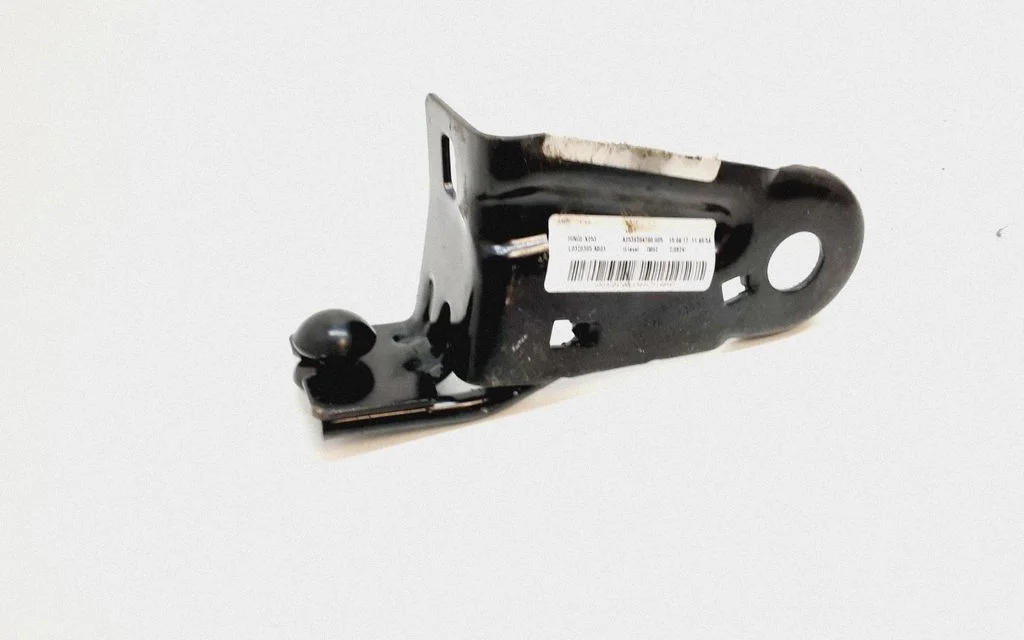 Other interior part A2539204700