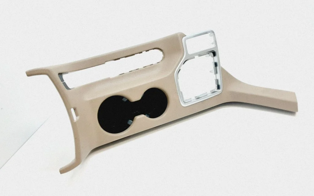 Other interior part – KIA Sportage (2016-2021)