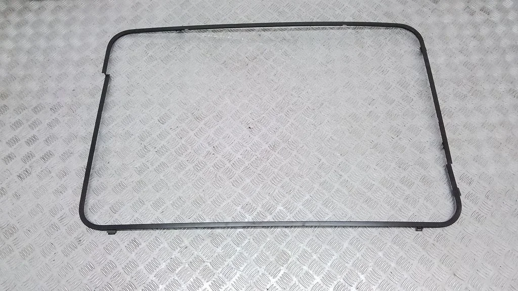 Other interior part 95B867562