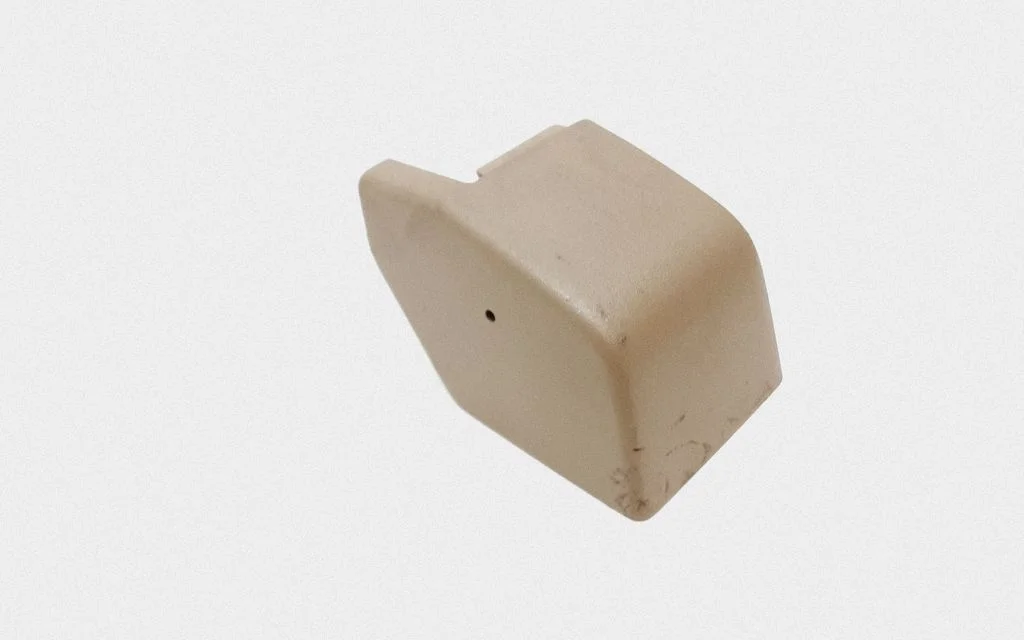Other interior part – Volvo XC60 (2009-2013)