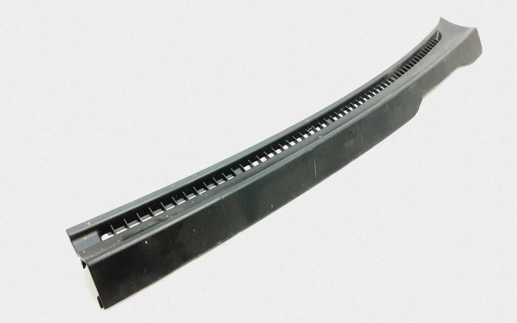 Muu salongiosa A2536890100