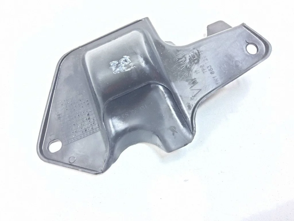 Other interior part – Volkswagen Passat CC (2008-2016)