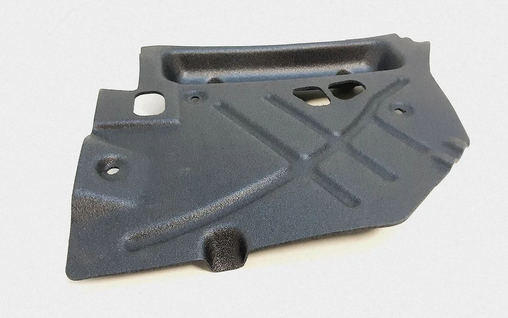 Muu salongiosa – Porsche Boxster 981 (2012-2016)