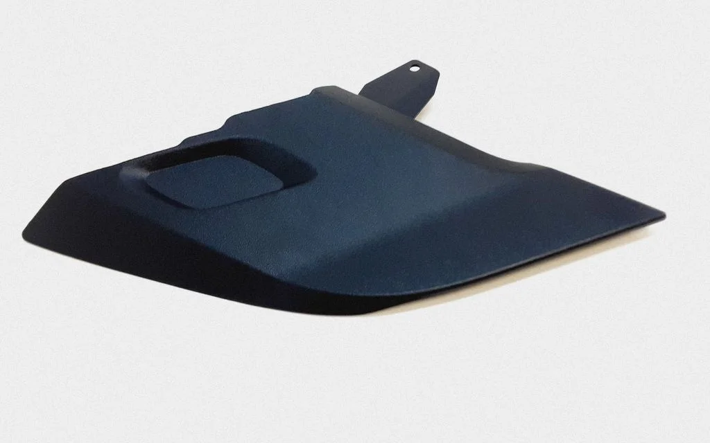 Other interior part – Porsche 911 991 (2011-2019)