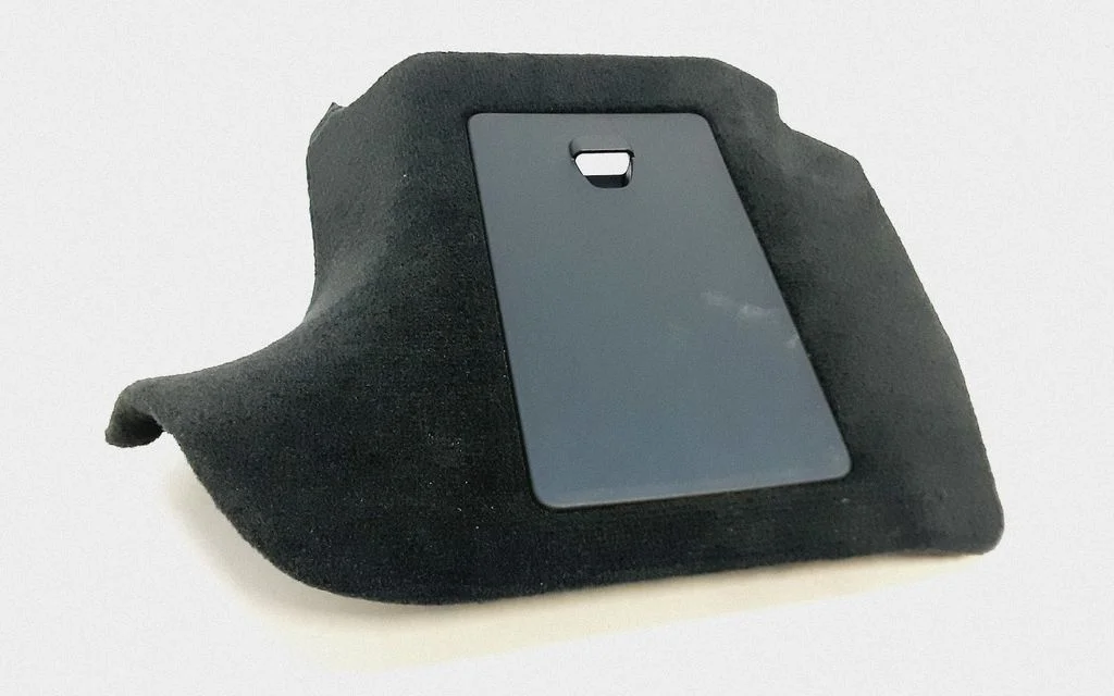 Other interior part – Porsche Boxster 981 (2012-2016)