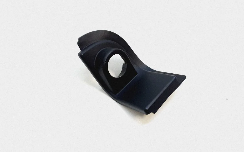 Other interior part – Porsche 911 991 (2011-2019)