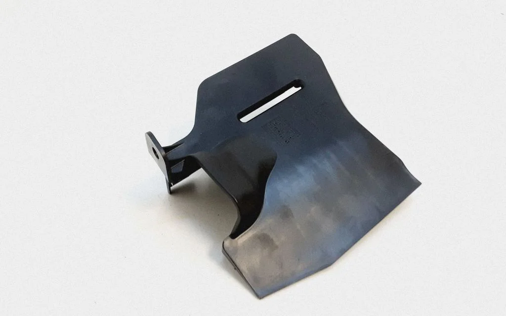 Other interior part – Porsche 911 991 (2011-2019)