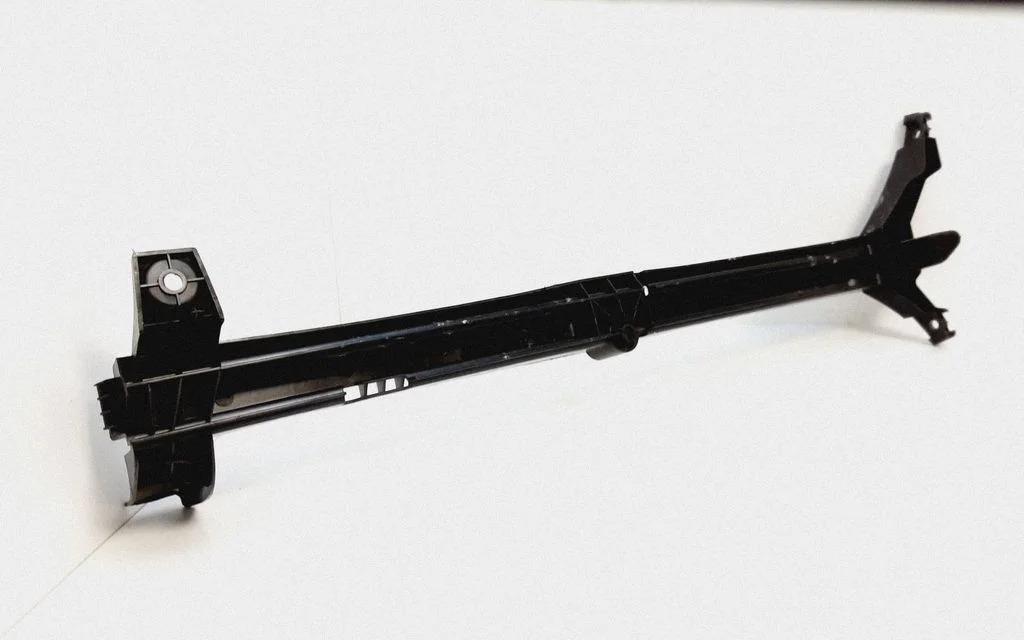 Other interior part – Volvo XC60 (2009-2013)