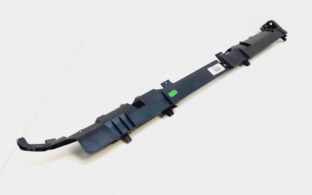 Other interior part – Porsche Boxster 981 (2012-2016)